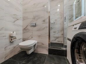 Апартаменты в Самом Центре Сочи в АК Архитектор