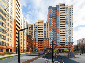 Квартира Уютная в Казани А. Губкина 12 б