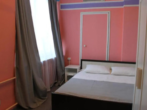 Мини-Отель В центре