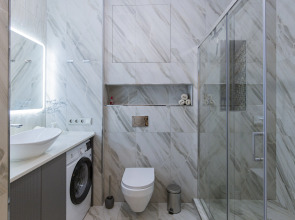 Видовая квартира у Эрмитажа