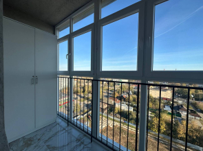 Апартаменты ДзенХоум Балет 110