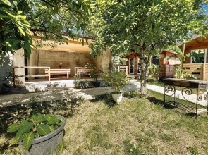 Гостевой дом A-Home