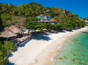 Отель Coral View Resort