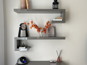 Квартира Art-Apart