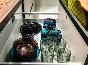 Апартаменты Хамелеон