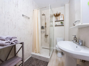 Квартира на Согласия 1к3