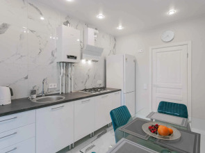 Апартаменты СОЗВЕЗДИЕ LUX