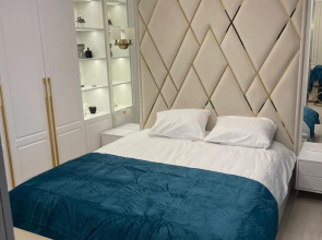 Апартаменты на Оборонной 11