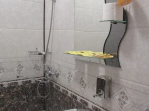 Гостевой дом Уют