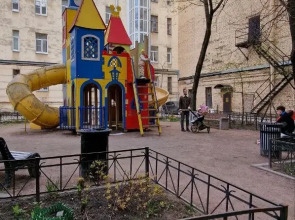 Меблированные комнаты ЯроМир