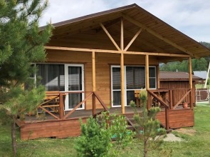 Гостевой дом Радость