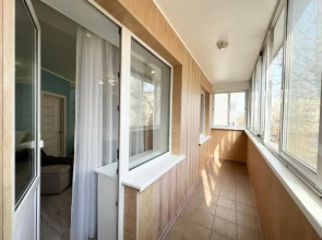 Апартаменты 1 Постовалова 3