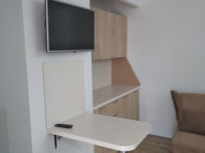 Гостевой дом Крым-Манжерок