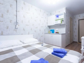 Апартаменты Гости Любят на Садовой