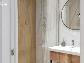 Мини-отель Respect