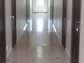 Гостевой дом Ангелина