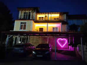 Гостевой дом Палермо Премиум