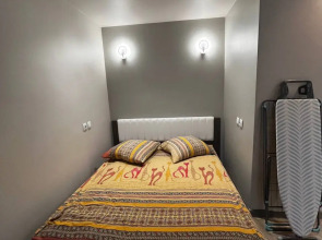 Апартаменты Уютная студия в центре