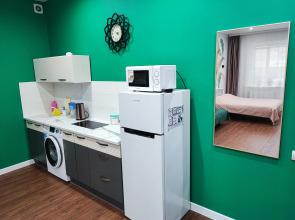 Апартаменты Ленина 54