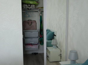 Апартаменты на Потёмкина