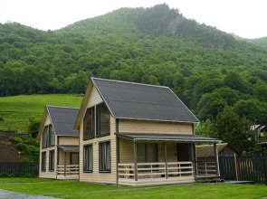 Гостевой дом Прогоры