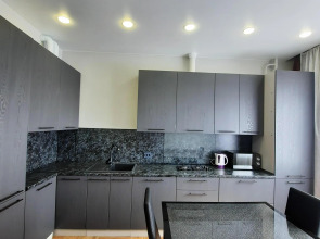 Апартаменты Lux