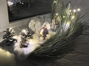 Гостевой дом Koronello