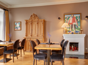 Меблированные комнаты Аничков HotelsTeam