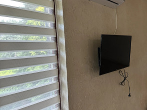 Гостевой дом и баня у Дмитрия