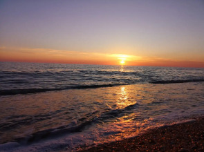 Гостевой Дом For Rest