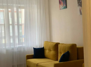 Апартаменты Приморская 35