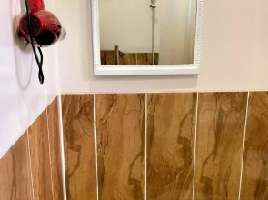 Апартаменты Квартира на Гагарина с Лаунч-зоной