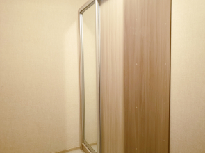 Апартаменты двухкомнатные InPerspective