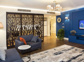 Апартаменты Garlon Residence