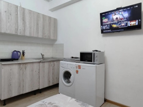 Апартаменты KvartirkaPlaZa на улице Гагарина 141