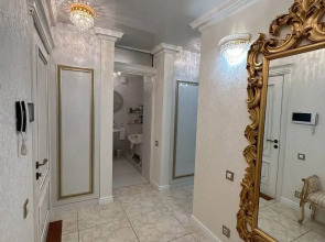 Апартаменты 5 звезд на улице Маркуса 26