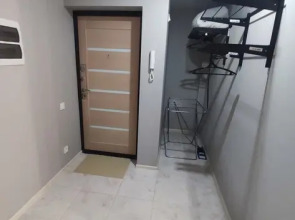 Квартира на Улице Успенского 31Б