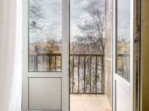 Апартаменты Welcome Home Новгородская 25 - 18