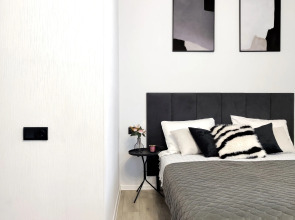 Квартира Однушка на 50 лет октября 29