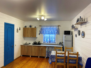 Гостевой Дом Русские сувениры