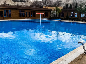 База отдыха Ашхадах