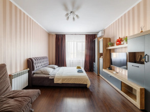 Квартира PrezentHaus на Горького 20 k15