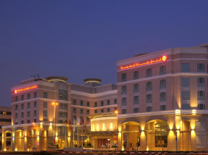 Crowne Plaza Dubai Jumeirah an IHG Hotel