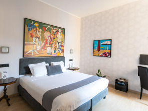 Гостевой дом Aiello Rooms