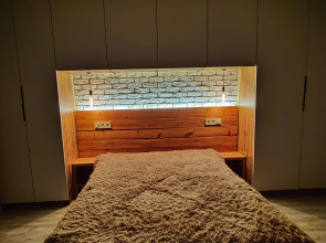 Квартира Дизайнерская с шикарным видом