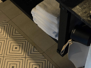 Гостевой дом Hoto A-frame