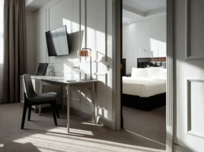 Бутик-отель Хабаровск Сити