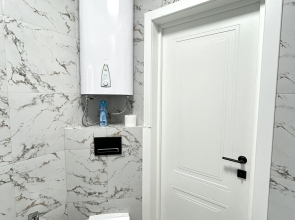 Квартира Fsf Прекрасная Студия в Элитном ЖК