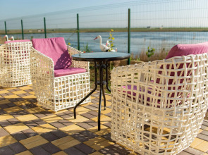 Чеховъ Береговое