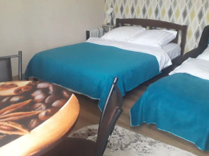 Частный дом Feel House